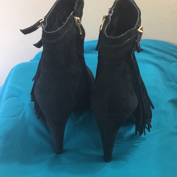 Sam Edelman Boots - Picture 3 of 6